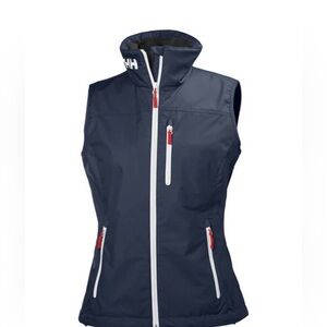 Nwot. Helly Hansen vest